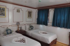 Cabine
