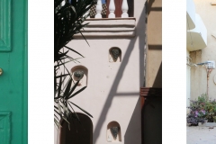 Details Villa Nile House