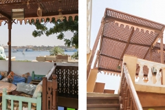 Terraces Villa Nile House