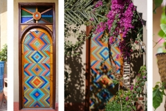 Details Villa Nile House