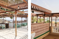 Terraces Villa Nile House