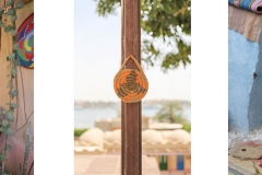 Details Villa Nile House