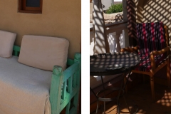 01-Suite balcony
