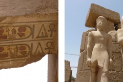 Temple of Louxor